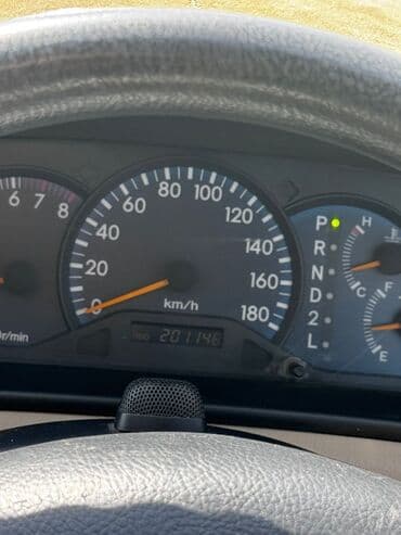 купить тойоту hilux: Toyota Corolla: 2003 г., 1.5 л, Автомат, Бензин, Хэтчбэк — 8