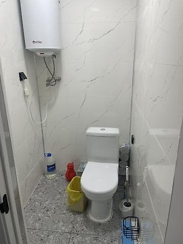 квартира в оше долгосрочная: 4 комнаты, Собственник, С подселением, С мебелью частично — 6