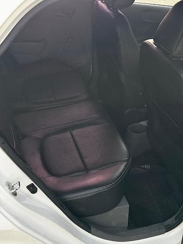 мини машина электро: Kia Morning: 2019 г., 1 л, Автомат, Бензин, Хэтчбэк — 9