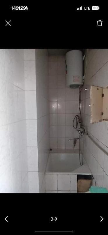 комната с подселением: 90 м², С мебелью — 7