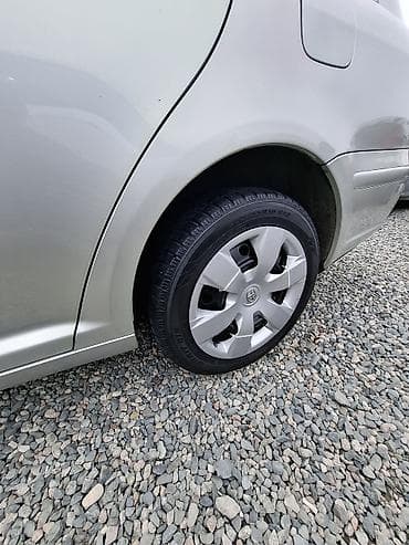 таета марк 2: Toyota Avensis: 2005 г., Ручные, Дизель, Универсал — 2