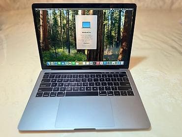 apple macbook pro: Для учебы, Б/у, Intel Core i5, ОЗУ, RAM: 8 ГБ, В рассрочку — 3