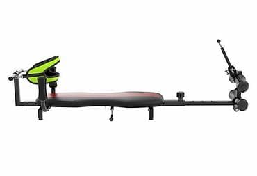 ролик б у: Силовой тренажер, Гиперэкстензия, Для пресса — 2