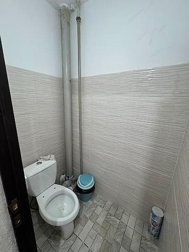 1 room: 2 комнаты, 49 м², 105 серия, 1 этаж, Евроремонт — 4