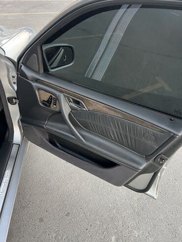 коробка опель вектра б: Mercedes-Benz E-Class: 2000 г., 3.2 л, Автомат, Бензиновая, Седан — 6