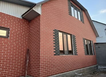 ящики деревянные декоративные: Фасадные термопанели с клинкерной/кирпичной фактурой Описание: - — 1