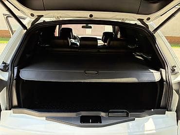 Продажа авто: BMW X5: 2009 г., 3 л, Автомат, Бензин, Кроссовер — 10