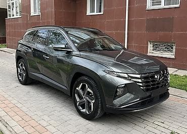 щиток приборов спринтер: Hyundai Tucson: 2021 г., 1.6 л, Автомат, Бензин, Кроссовер — 3