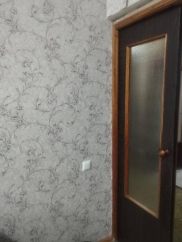 105: 2 комнаты, 59 м², 105 серия, 3 этаж, Косметический ремонт — 3