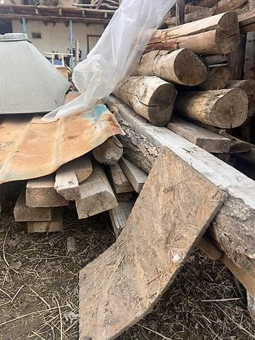 демонтаж мебели: Дрова Самовывоз, Платная доставка — 3