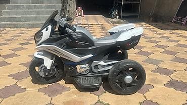 Детский электрокар — 3