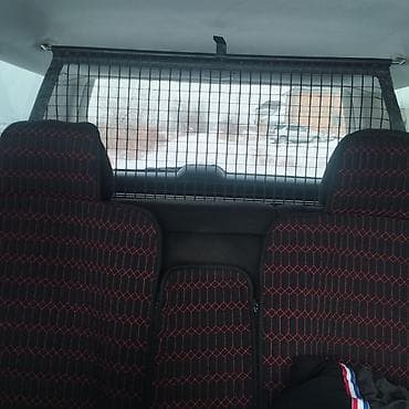 atego 815: Volkswagen Golf: 2000 г., 1.6 л, Механика, Бензин, Универсал — 3