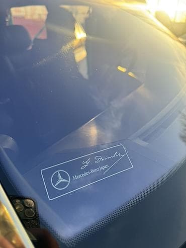 silver sport: Mercedes-Benz W124: 1994 г., 3.2 л, Автомат, Газ, Седан — 8