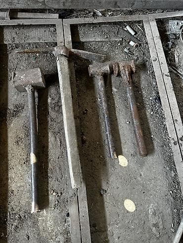 force 41421: Набор инструментов — 1