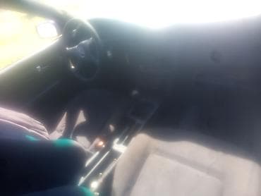Audi 100: 1993 г., Механика, Универсал