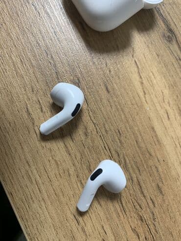 наушники на одно ухо с микрофоном: СРОЧНО 🚨 AirPods 4 (оригинал) — отличное состояние! ОТДАМ ЗА 8500 — 6