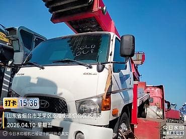Услуги: АВТОЛИФТ. Услуги подъёма грузов - Работаем до 20-го этажа - Быстро — 3