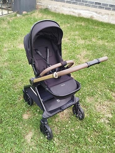 женская обувь сапоги: Прогулочная коляска Kidilo (Idilic) с поворотным сиденьем - — 7