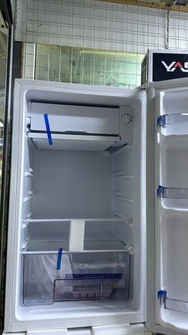 морозильные камеры продается: Холодильник Avest, Новый, Однокамерный, De frost (капельный), 48 * 83 * 48 — 15