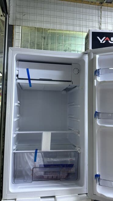 вытяжка кухня: Холодильник Avest, Новый, Однокамерный, De frost (капельный), 50 * 85 * 50 — 6