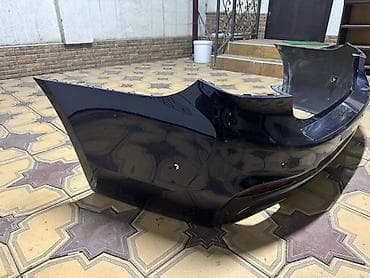 Задние фонари и комплект кузовных элементов для BMW В наличии: - — 6