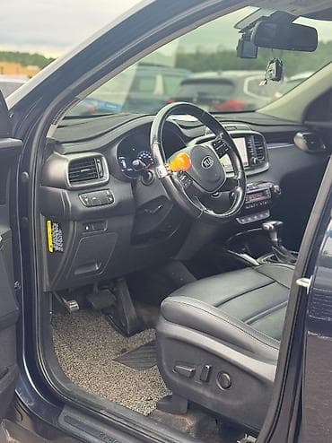 kia corento: Kia Sorento: 2019 г., 2 л, Автомат, Дизель, Кроссовер — 10