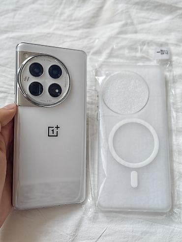 OnePlus 12, 256 ГБ, В рассрочку, 2 SIM