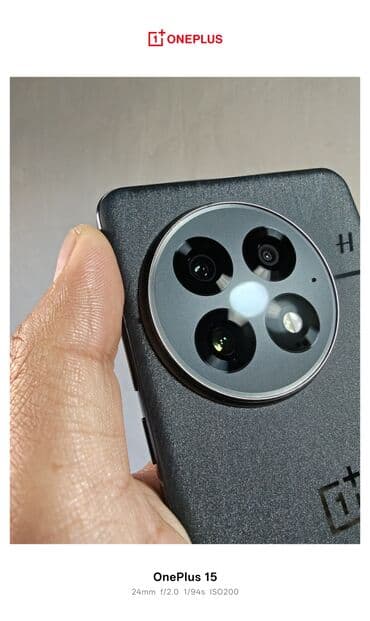 смарт часы ультра 9: OnePlus 13, Б/у, 256 ГБ, цвет - Черный, 2 SIM, eSIM — 4