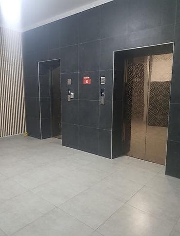 Батирлер: 3 бөлмө, 84 м², Көк-Жар мкр Элитка, 2 кабат, Евро оңдоо — 2