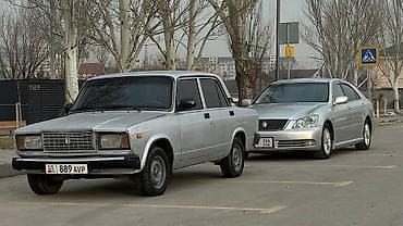 руль на приору: ВАЗ (ЛАДА) 2107: 2011 г., Ручные, Седан — 9