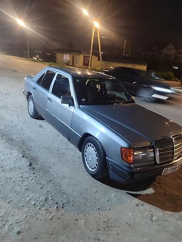 мерс 124 молник: Mercedes-Benz W124: 1992 г., 3 л, Ручные, Дизель, Седан — 2