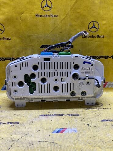 акпп хонда стрим 1.7 бишкек: Щиток приборов Honda Оригинал, Япония — 2