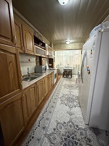 квартира постучно: 3 комнаты, 65 м², 4 этаж — 3