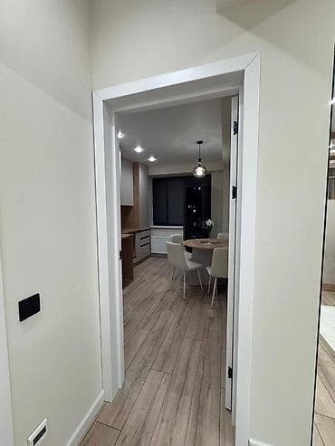 2 комнаты, 42 м², Технопарк Элитка, 8 этаж, Дизайнерский ремонт — 4