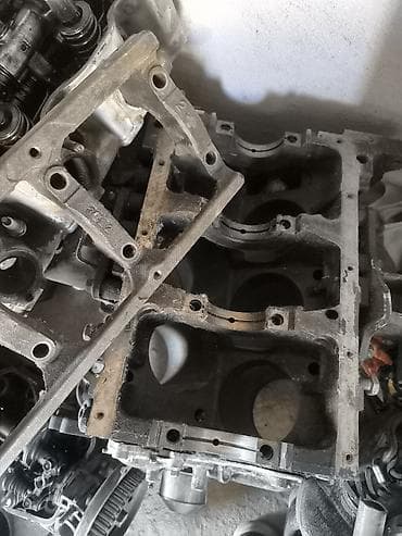 ниссан примера п12 матор: Паджеро 2 запчасти — 5