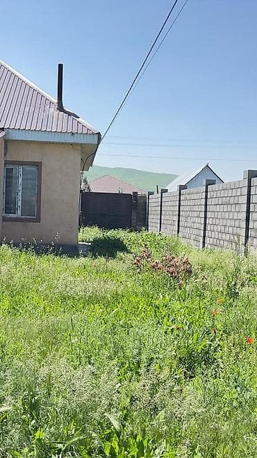 квартира бишкек жер үй: 🏡 Продаётся дом в новостройке Арашан 📍 Арашан 📄 Красная книга, договор — 8