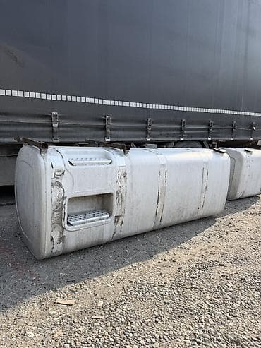 сколько стоит установка газового оборудования: Топливный бак — 2