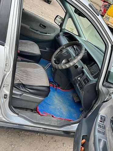 Транспорт: Honda Odyssey: 1996 г., 2.2 л, Автомат, Бензин, Вэн/Минивэн — 9