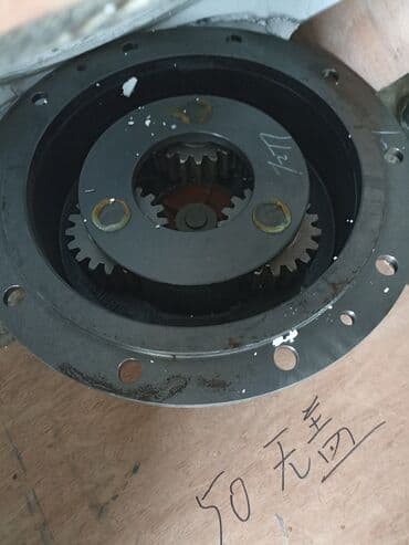 юмз с куном: XCMG-Бортовой редуктор,редуктор бортовой на фронтальный погрузчик — 2