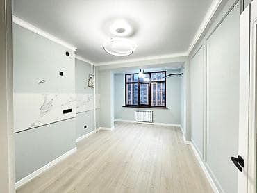 kant flat: 1 комната, 47 м², Элитка, 10 этаж, Евроремонт — 6