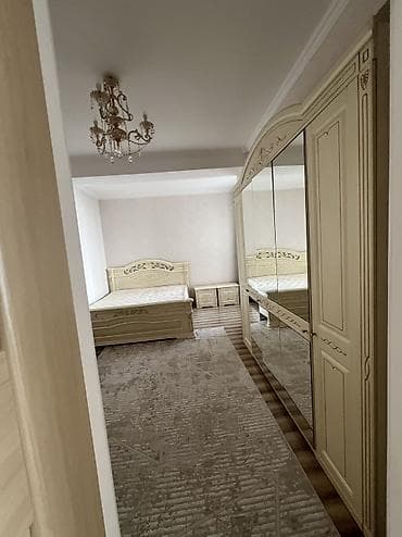 сдаю дом красный строитель: 2 комнаты, Собственник, Без подселения, С мебелью полностью — 9