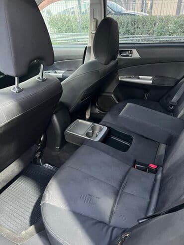 двигатель субару аутбек 2.5 купить в бишкеке: Subaru Forester: 2010 г., 2.5 л, Автомат, Бензиновая, Кроссовер — 8