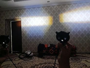 Аксессуарлар жана тюнинг: Светодиодные фары-прожекторы для мотоцикла/велосипеда с дизайном — 2
