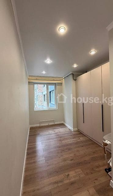 1 комната, 44 м², 4 мкр Элитка, 4 этаж, Евроремонт — 4