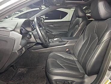 оценка авто: Toyota Avalon: 2019 г., 2.5 л, Автомат, Гибрид, Седан — 4