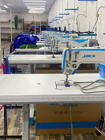 Швея, Постоянная, Прямострочка, Район: Аламединский рынок / базар, Рубашки и блузы, Оплата: Еженедельно, Опыт работы: Менее года опыта