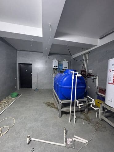 5 комнатный дом: Дом, 407 м², 8 комнат, Дизайнерский ремонт — 27