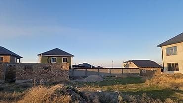 дом недостроенный: 4 соток, Для строительства, Красная книга — 2