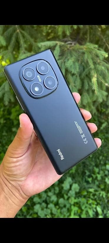 Redmi, Redmi 14C, Новый, цвет - Черный