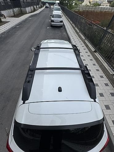 bugatti veyron: Subaru Outback: 2019 г., 2.5 л, Вариатор, Бензин, Универсал — 9